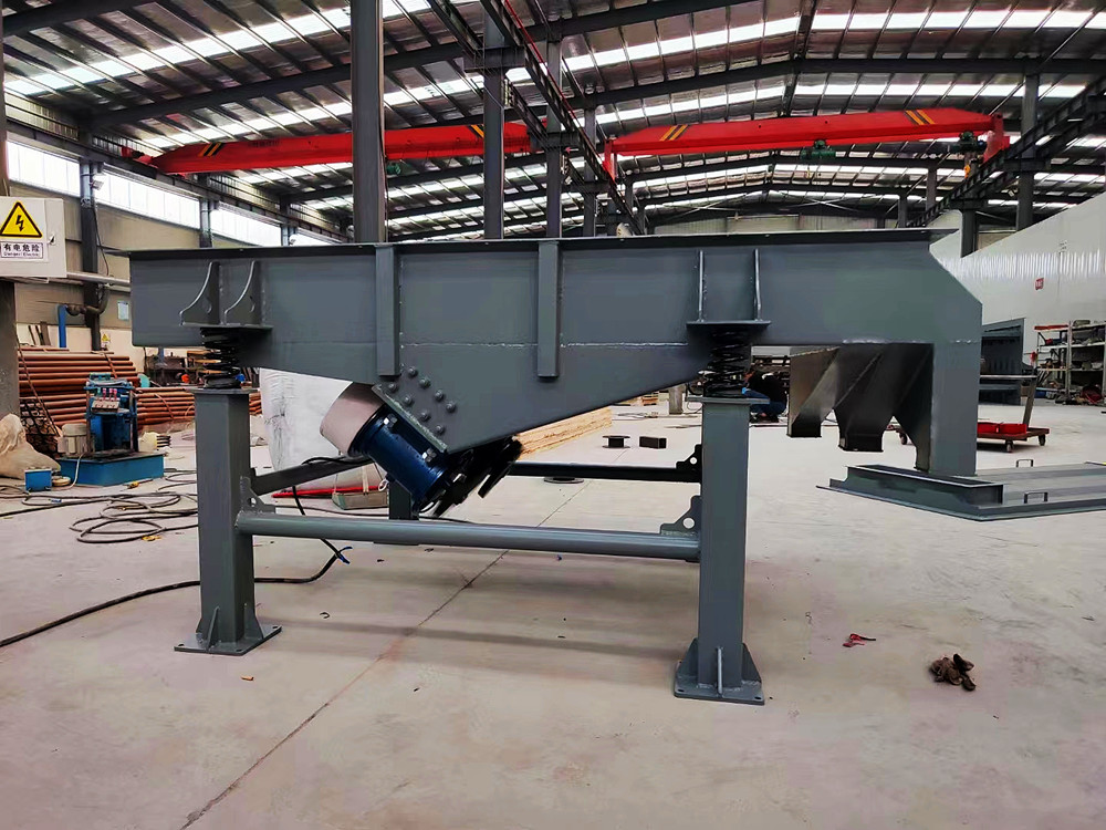 vibratingscreen